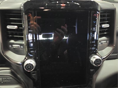 2026 RAM 2500 RAM 2500 POWER WAGON CREW CAB 4X4 6'4' BOX