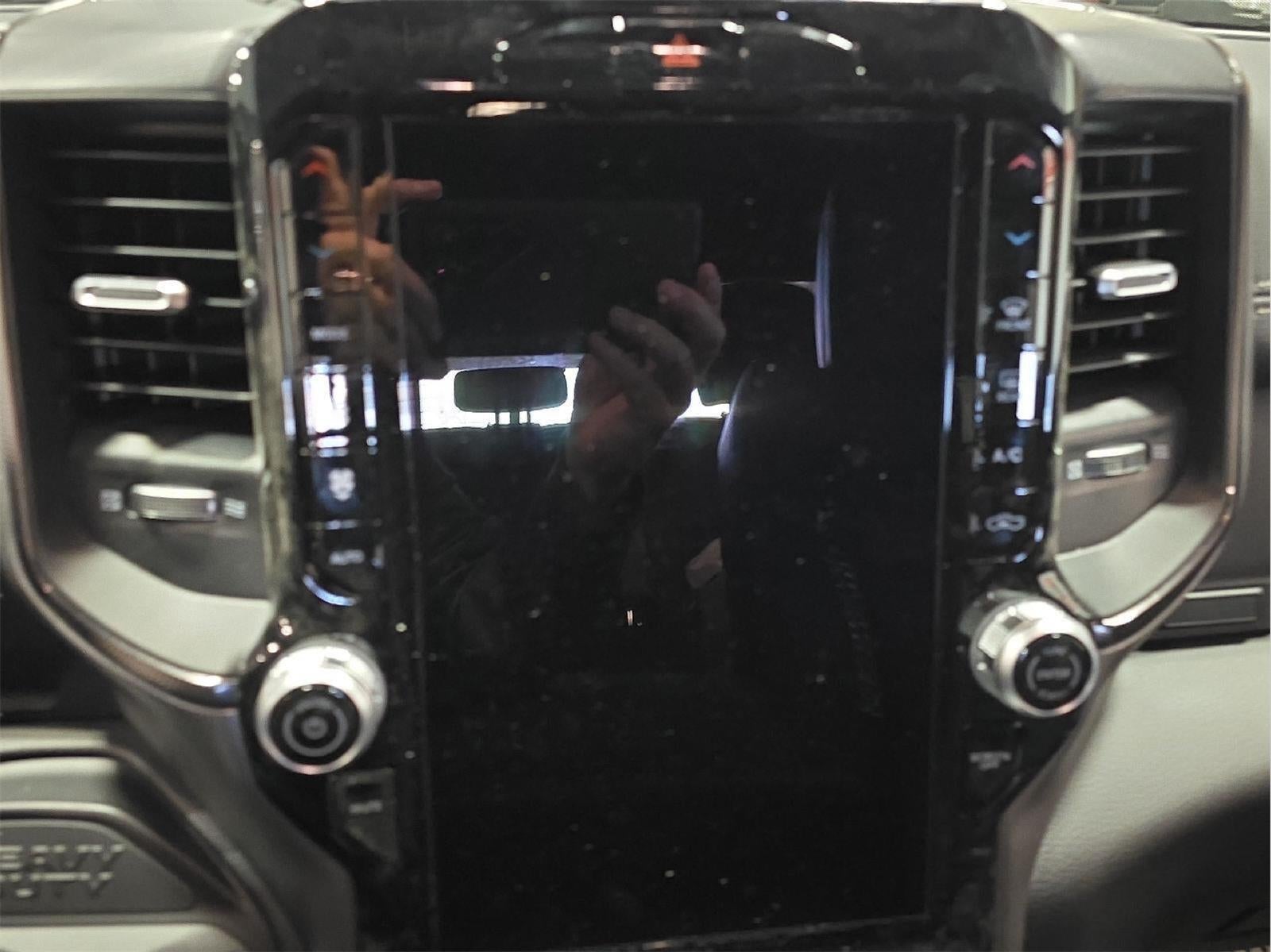 2026 RAM 2500 RAM 2500 POWER WAGON CREW CAB 4X4 6'4' BOX