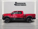 2026 RAM 2500 RAM 2500 POWER WAGON CREW CAB 4X4 6'4' BOX