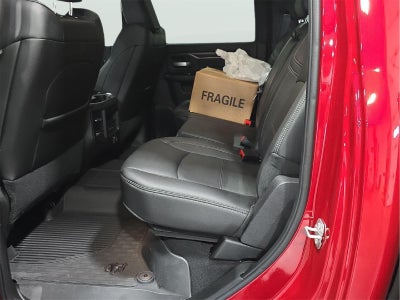 2026 RAM 2500 RAM 2500 POWER WAGON CREW CAB 4X4 6'4' BOX