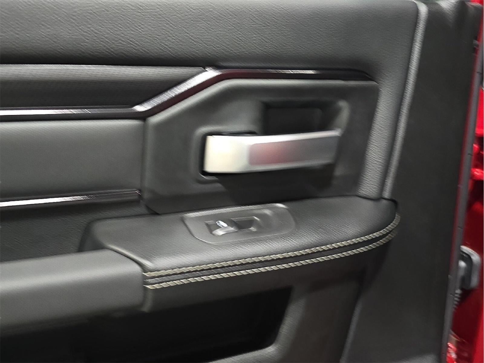 2026 RAM 2500 RAM 2500 POWER WAGON CREW CAB 4X4 6'4' BOX