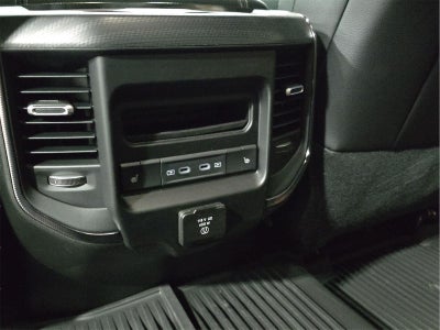 2026 RAM 2500 RAM 2500 POWER WAGON CREW CAB 4X4 6'4' BOX