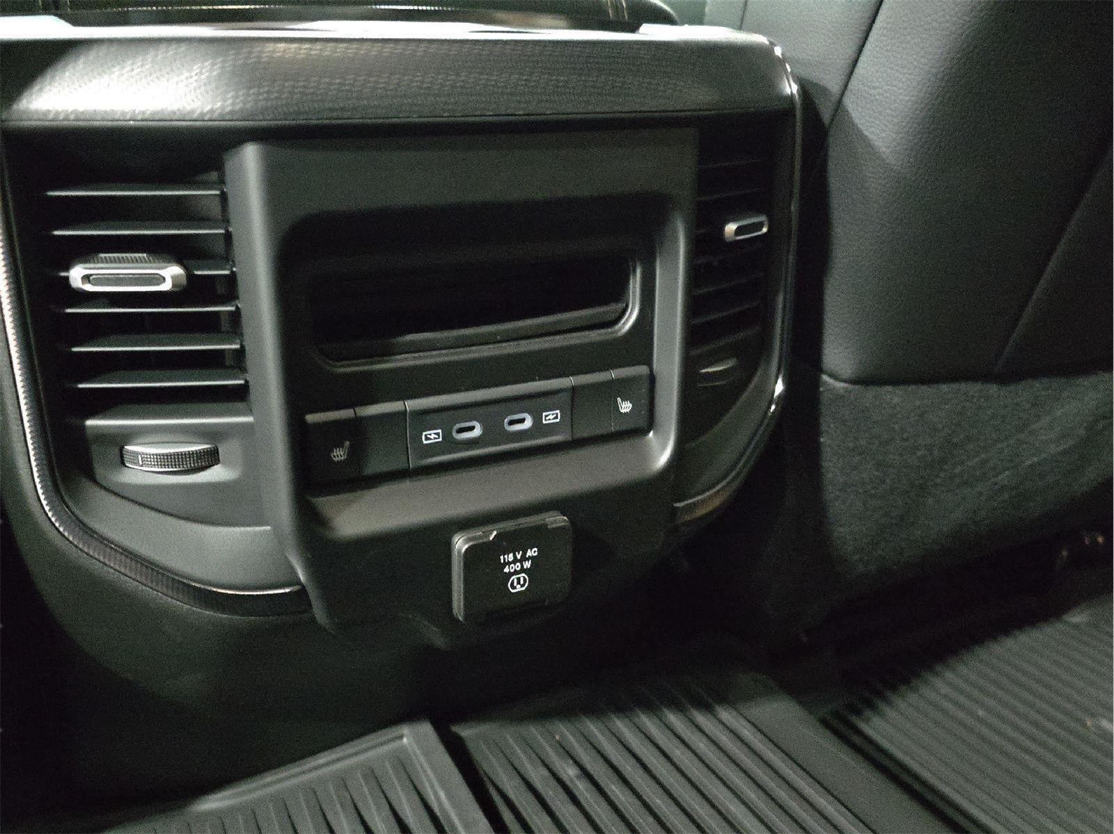 2026 RAM 2500 RAM 2500 POWER WAGON CREW CAB 4X4 6'4' BOX