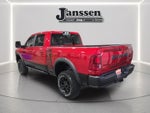 2026 RAM 2500 RAM 2500 POWER WAGON CREW CAB 4X4 6'4' BOX