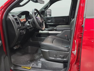 2026 RAM 2500 RAM 2500 POWER WAGON CREW CAB 4X4 6'4' BOX