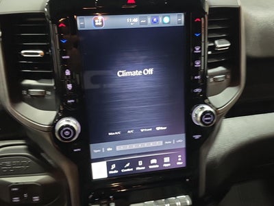 2026 RAM 2500 RAM 2500 TRADESMAN CREW CAB 4X4 6'4' BOX