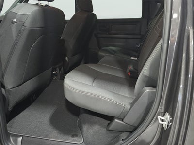 2026 RAM 2500 RAM 2500 TRADESMAN CREW CAB 4X4 6'4' BOX