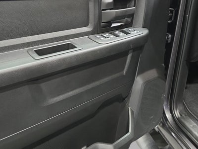 2026 RAM 2500 RAM 2500 TRADESMAN CREW CAB 4X4 6'4' BOX