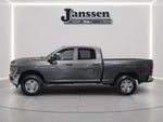 2026 RAM 2500 RAM 2500 TRADESMAN CREW CAB 4X4 6'4' BOX