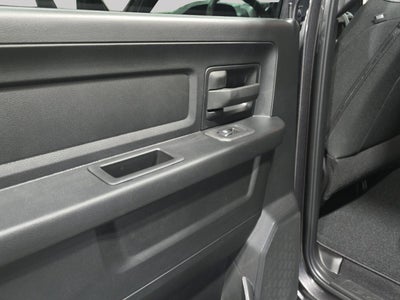 2026 RAM 2500 RAM 2500 TRADESMAN CREW CAB 4X4 6'4' BOX