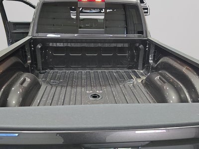 2026 RAM 2500 RAM 2500 TRADESMAN CREW CAB 4X4 6'4' BOX