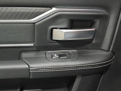 2026 RAM 2500 RAM 2500 BIG HORN CREW CAB 4X4 6'4' BOX