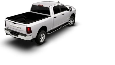 2026 RAM 2500 RAM 2500 BIG HORN CREW CAB 4X4 6'4' BOX