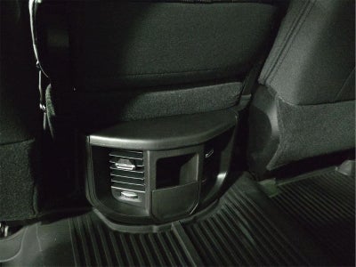2026 RAM 2500 RAM 2500 BIG HORN CREW CAB 4X4 6'4' BOX