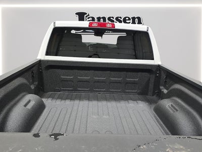 2026 RAM 2500 RAM 2500 BIG HORN CREW CAB 4X4 6'4' BOX
