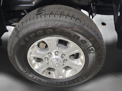 2026 RAM 2500 RAM 2500 BIG HORN CREW CAB 4X4 6'4' BOX
