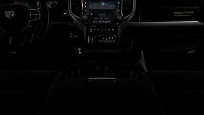 2026 RAM 2500 RAM 2500 BIG HORN CREW CAB 4X4 6'4' BOX