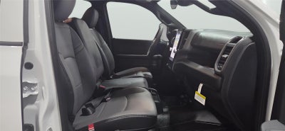 2026 RAM 3500 Chassis Cab RAM 3500 TRADESMAN CREW CAB CHASSIS 4X4 60' CA