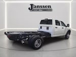 2026 RAM 3500 Chassis Cab RAM 3500 TRADESMAN CREW CAB CHASSIS 4X4 60' CA
