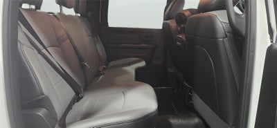 2026 RAM 3500 Chassis Cab RAM 3500 TRADESMAN CREW CAB CHASSIS 4X4 60' CA