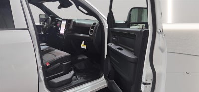 2026 RAM 3500 Chassis Cab RAM 3500 TRADESMAN CREW CAB CHASSIS 4X4 60' CA