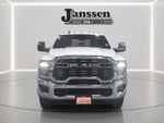 2026 RAM 3500 Chassis Cab RAM 3500 TRADESMAN CREW CAB CHASSIS 4X4 60' CA