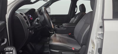 2026 RAM 3500 Chassis Cab RAM 3500 TRADESMAN CREW CAB CHASSIS 4X4 60' CA