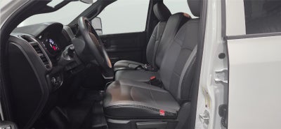 2026 RAM 3500 Chassis Cab RAM 3500 TRADESMAN CREW CAB CHASSIS 4X4 60' CA