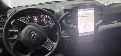 2026 RAM 3500 Chassis Cab RAM 3500 TRADESMAN CREW CAB CHASSIS 4X4 60' CA