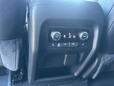 2027 GMC Acadia Denali Ultimate