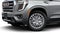 2027 GMC Yukon XL Elevation