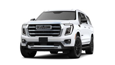 2027 GMC Yukon XL Elevation