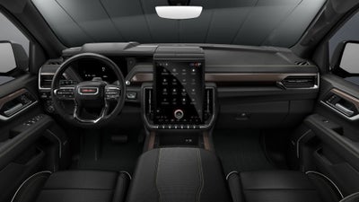 2027 GMC Yukon XL Elevation