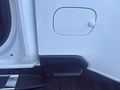 2026 GMC Sierra 3500 HD SLT DRW