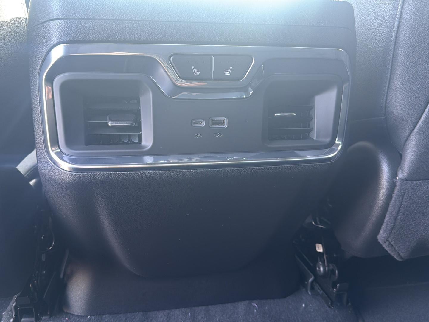 2026 GMC Sierra 3500 HD SLT DRW