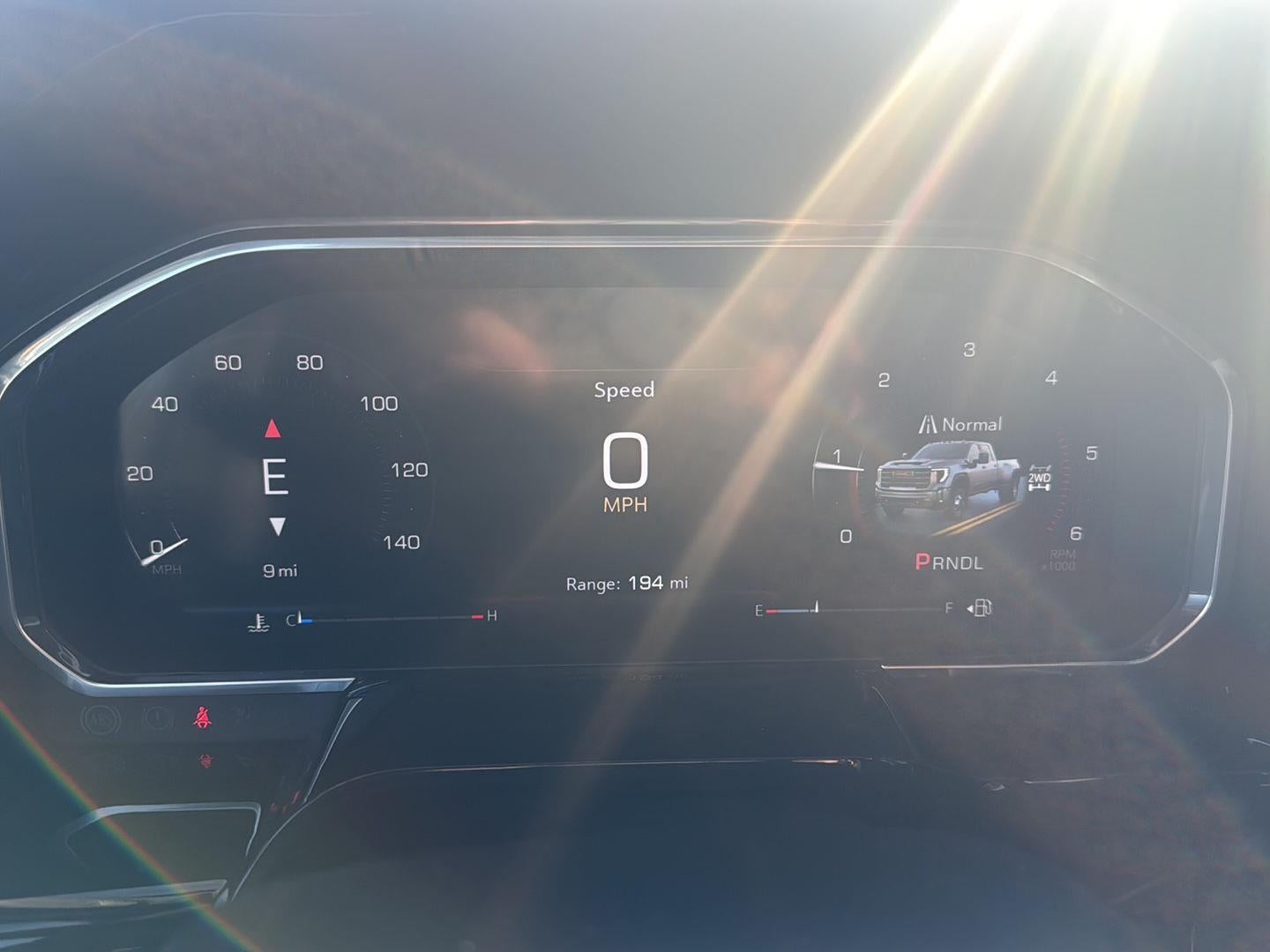 2026 GMC Sierra 3500 HD SLT DRW