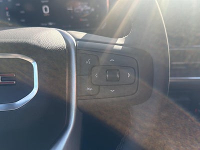 2026 GMC Sierra 3500 HD SLT DRW