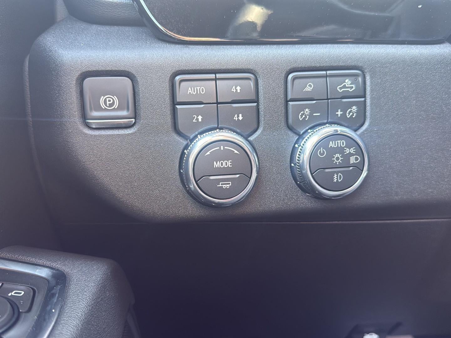 2026 GMC Sierra 3500 HD SLT DRW