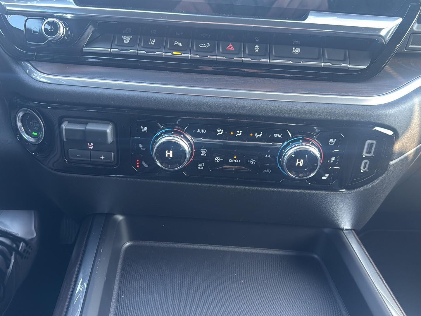 2026 GMC Sierra 3500 HD SLT DRW