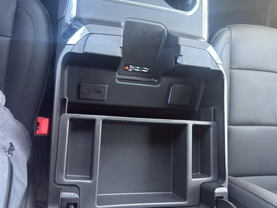 2026 GMC Sierra 3500 HD SLT DRW