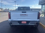 2026 GMC Sierra 3500 HD SLT DRW