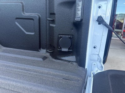 2026 GMC Sierra 3500 HD SLT DRW