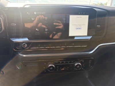2026 GMC Sierra 3500 HD SLT DRW