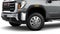 2026 GMC Sierra 3500 HD SLT DRW