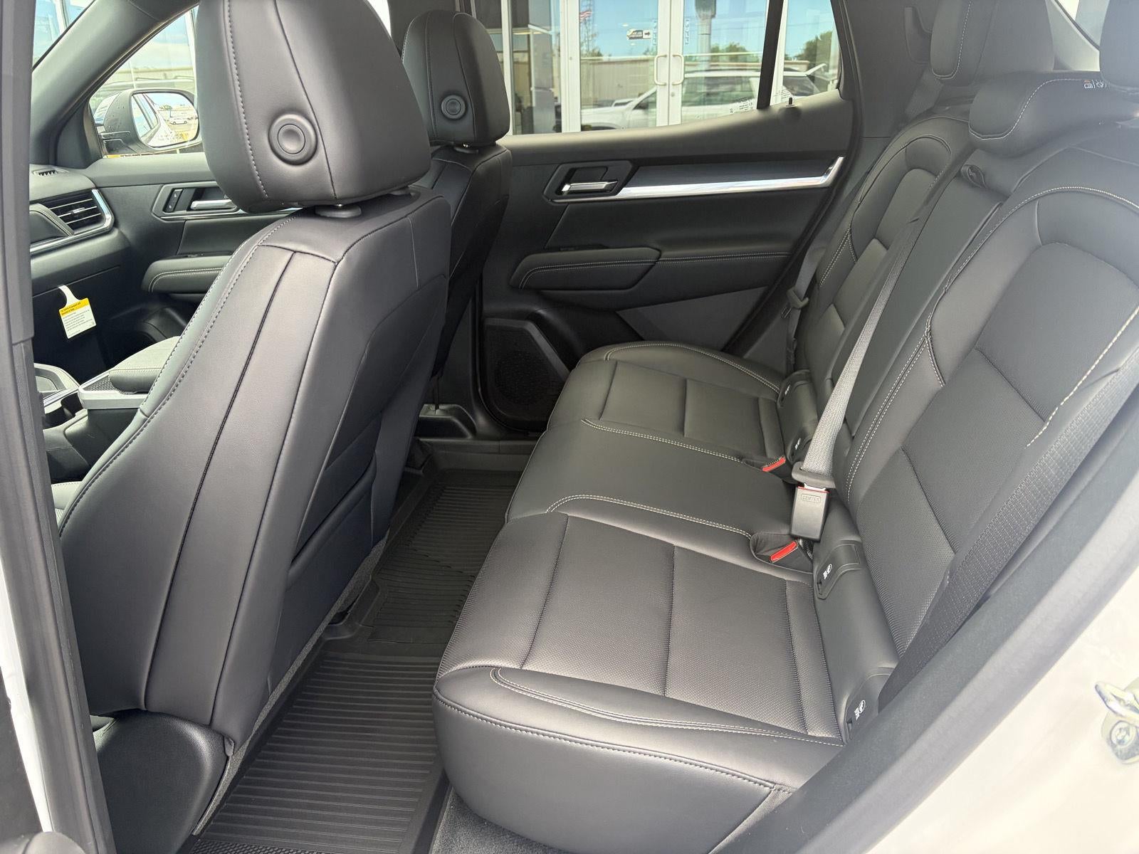 2027 GMC Terrain AWD Elevation