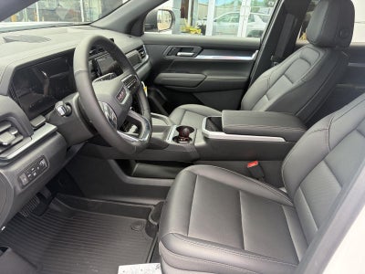 2027 GMC Terrain AWD Elevation