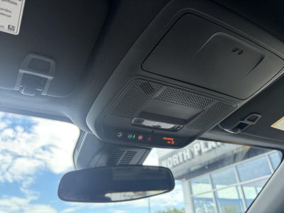 2027 GMC Terrain AWD Elevation