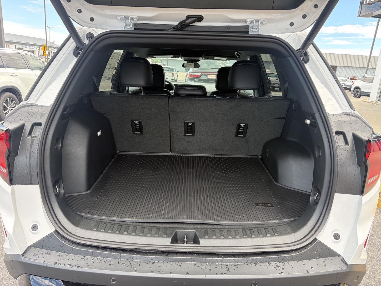 2027 GMC Terrain AWD Elevation
