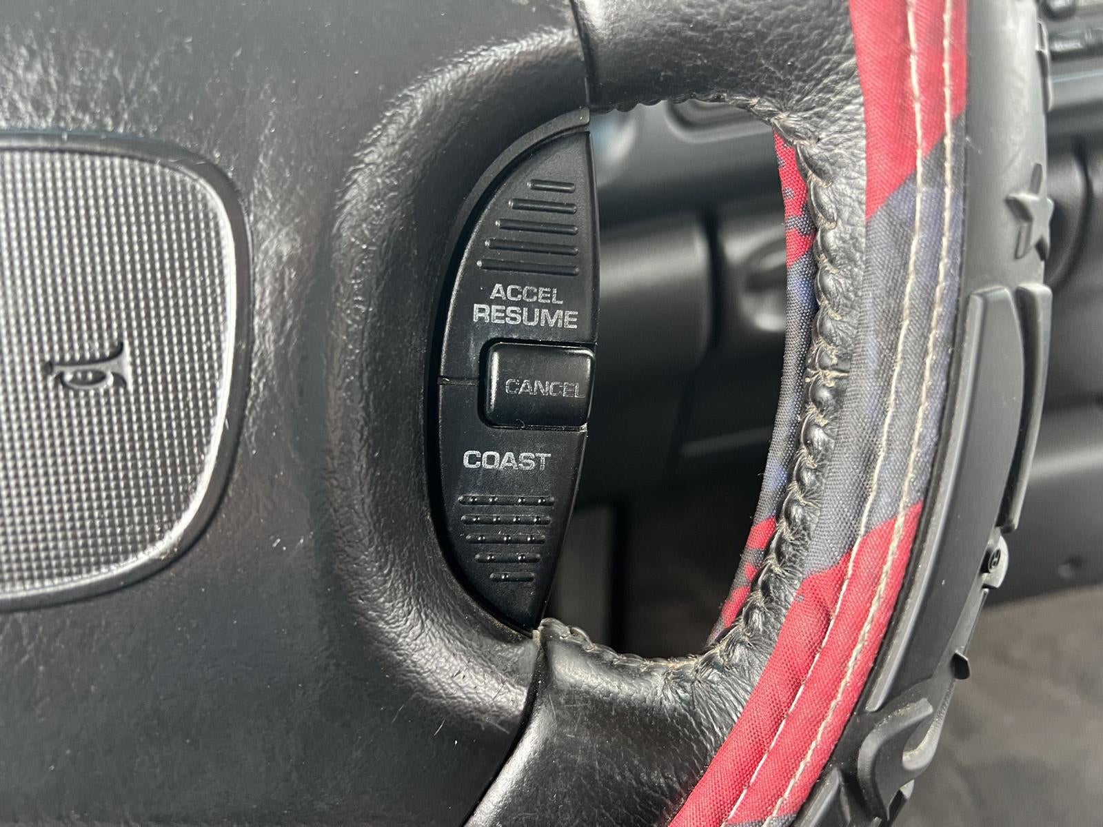 1999 Dodge Ram 1500 Base
