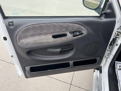 1999 Dodge Ram 1500 Base